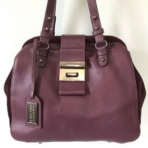 BADGLEY MISCHKA • Julia Satchel / Shoulder Bag